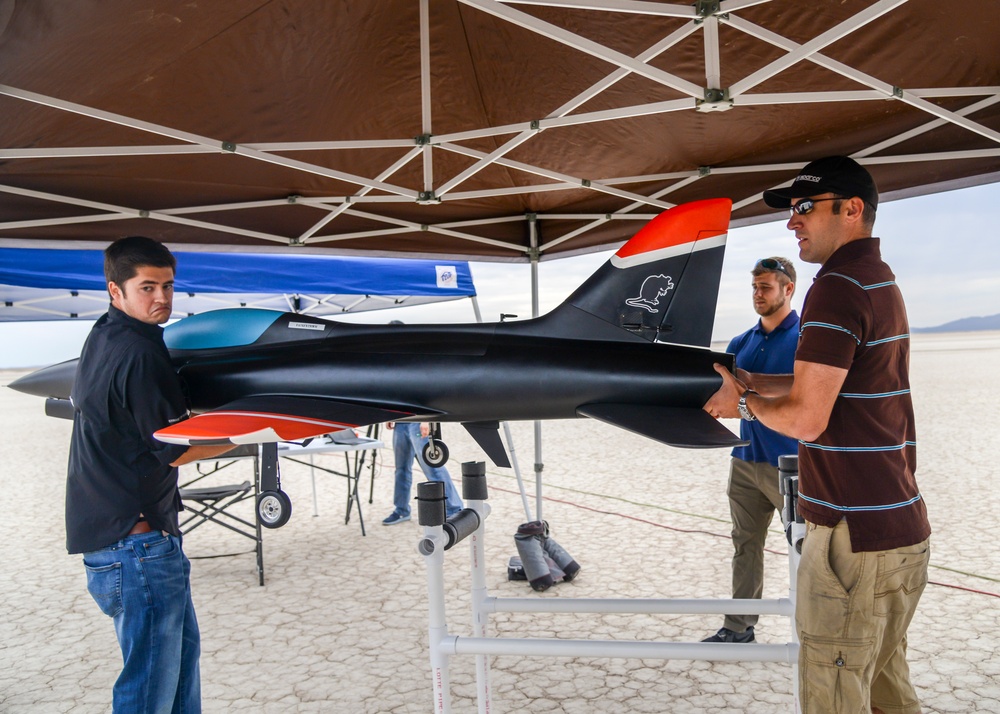 TACE lays down foundation for future UAV test safety