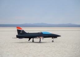 TACE lays down foundation for future UAV test safety