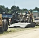 CSTX 86-19-03 Operations at Fort McCoy
