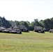 CSTX 86-19-03 Operations at Fort McCoy