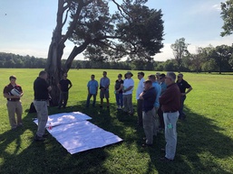 Summit helps chart way ahead for development of full-spectrum capabilities for maneuver in Information Environment