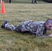 NSI Cycle 2 - Combat Fitness Test