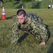 NSI Cycle 2 - Combat Fitness Test