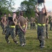 NSI Cycle 2 - Combat Fitness Test