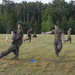 NSI Cycle 2 - Combat Fitness Test