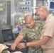 USNS Mercy Gets Visit From Surgeon General of the United States