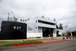 U.S Naval Undersea Museum