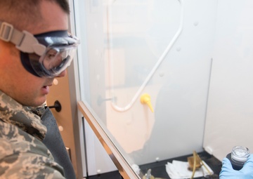 Taking Care of Fuel and Cryogenics