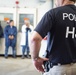 ICE worksite enforcement operation in Canton, Mississippi