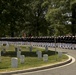 Marines escort the casket of Maj. Gen. Ronald L. Beckwith