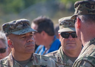 Vigilant Guard a Joint Effort Across Ohio