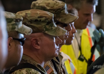 Vigilant Guard a Joint Effort Across Ohio