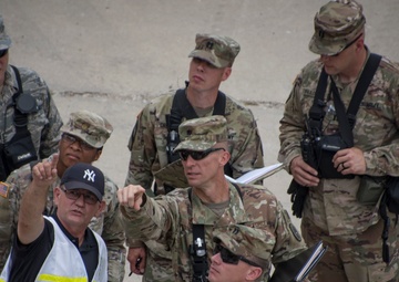 Vigilant Guard a Joint Effort Across Ohio