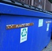 Recycling center aims to reduce, reuse, recycle