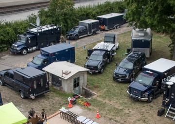 Vigilant Guard a Joint Effort Across Ohio