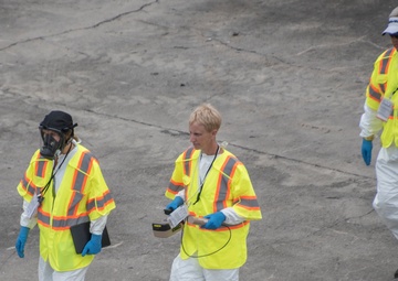 Vigilant Guard a Joint Effort Across Ohio