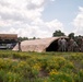 Reserve Citizen Airmen Construct Small Shelter Systems At Patriot Warrior 2019