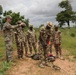 Nigeria IED-Defeat training