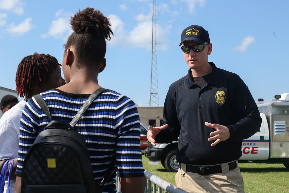 National Night Out