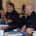 ID-S Commanders Conference details garrison issues
