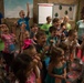 Vacation Bible School: growing faith and community