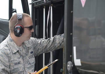 A Day on the Flightline with Fuels Specialist