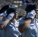 USAFA Acceptance Day Parade