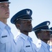 USAFA Acceptance Day Parade