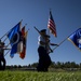 USAFA Acceptance Day Parade