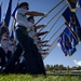 USAFA Acceptance Day Parade