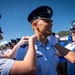 USAFA Acceptance Day Parade