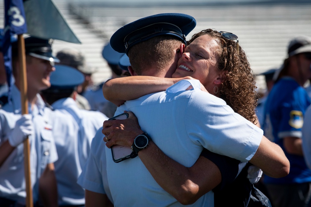 Acceptance Day Parade