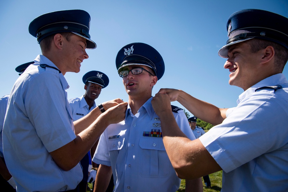 Acceptance Day Parade