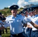 USAFA Acceptance Day Parade