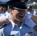 USAFA Acceptance Day Parade