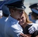 USAFA Acceptance Day Parade