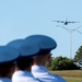 U.S. Air Force Academy Acceptance Day Parade Class of 2023