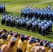 U.S. Air Force Academy Acceptance Day Parade Class of 2023