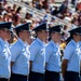 U.S. Air Force Academy Acceptance Day Parade Class of 2023