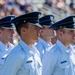 U.S. Air Force Academy Acceptance Day Parade Class of 2023