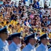 U.S. Air Force Academy Acceptance Day Parade Class of 2023