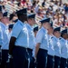 U.S. Air Force Academy Acceptance Day Parade Class of 2023