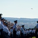 U.S. Air Force Academy Acceptance Day Parade Class of 2023