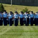 U.S. Air Force Academy Acceptance Day Parade Class of 2023