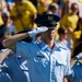 U.S. Air Force Academy Acceptance Day Parade Class of 2023