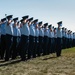 U.S. Air Force Academy Acceptance Day Parade Class of 2023