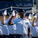 U.S. Air Force Academy Acceptance Day Parade Class of 2023