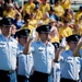 U.S. Air Force Academy Acceptance Day Parade Class of 2023