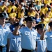 U.S. Air Force Academy Acceptance Day Parade Class of 2023