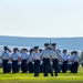 U.S. Air Force Academy Acceptance Day Parade Class of 2023